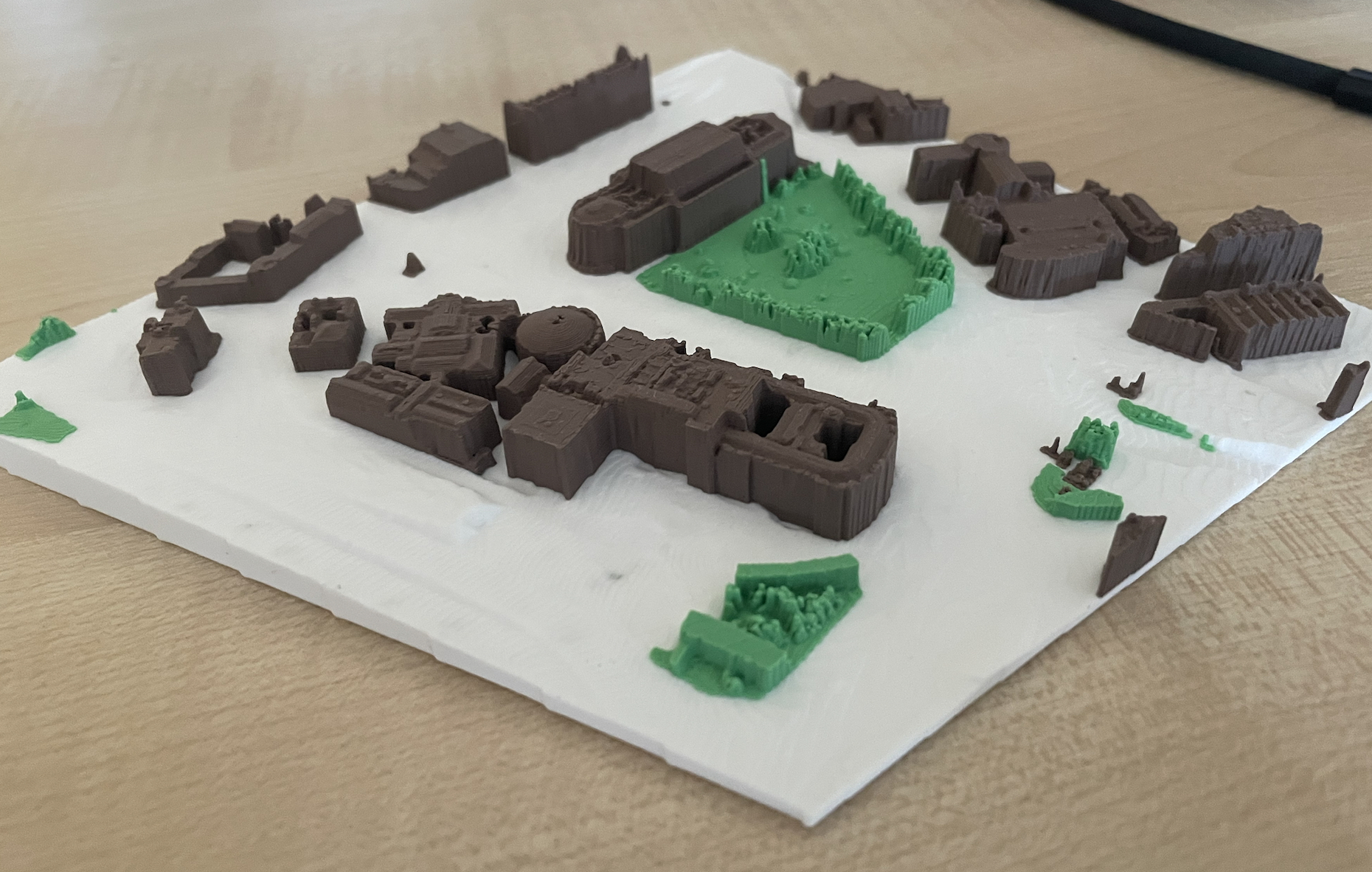 Liverpool Central Library